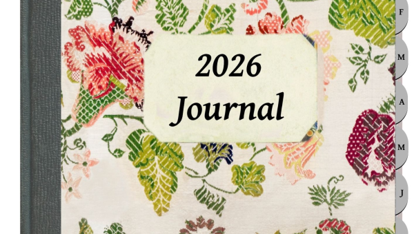 LIVE SIMPLY LIVE MORE 2026 Digital Journal is available now!!!